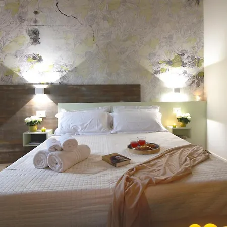 Guest house Bed E Basta Country *