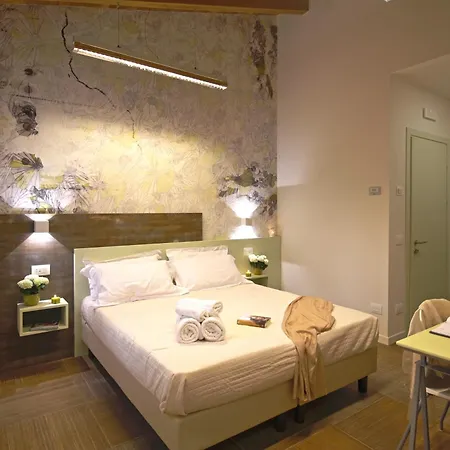 Bed E Basta Country Guest house *