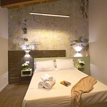 Πανσιόν Bed E Basta Country Ρέτζιο Εμίλια