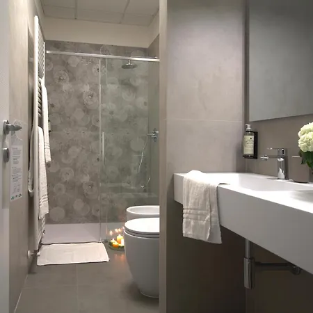 Bed E Basta Country Πανσιόν