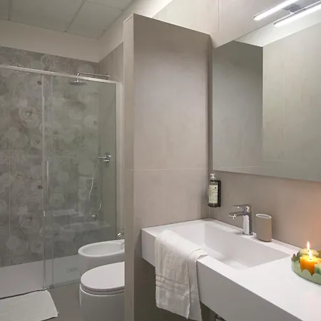 Πανσιόν Bed E Basta Country 3*