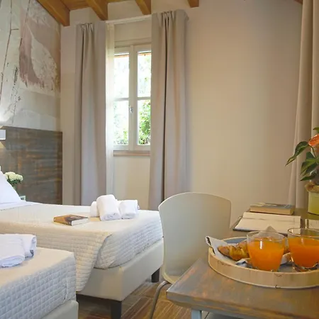 Bed E Basta Country * Reggio nell'Emilia