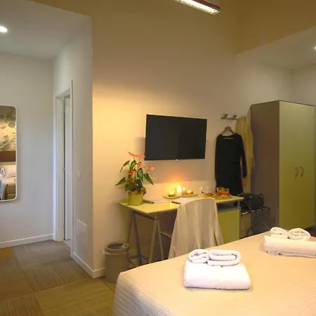 Bed E Basta Country Penzion Reggio Emilia