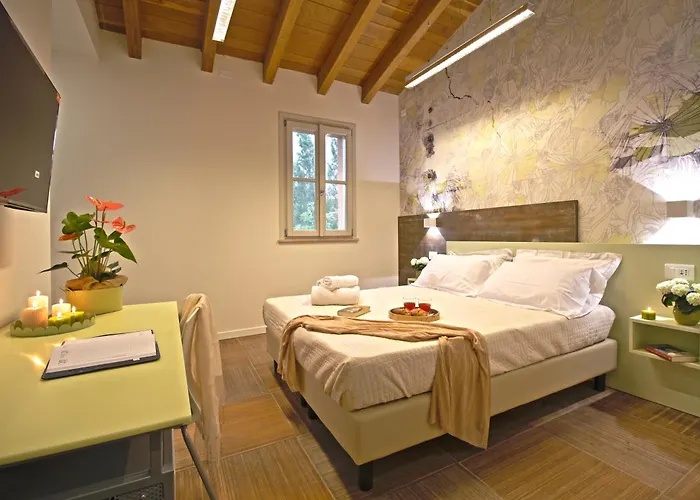 Bed E Basta Country Penzion