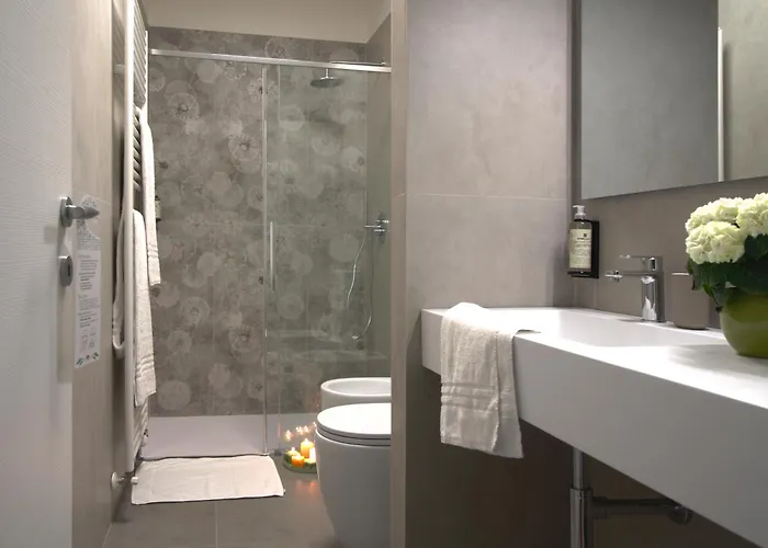 Bed E Basta Country Penzion