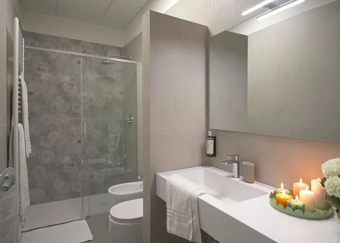 招待所 Bed E Basta Country 3*