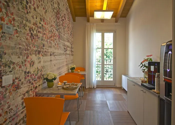 Bed E Basta Country Reggio Emilia