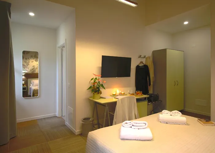 Bed E Basta Country Vendégház Reggio Emilia